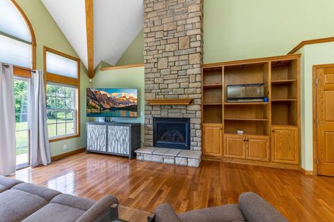 Tiny photo for 6247 State Route 61, Shelby, OH 44875 (MLS # 225024992)