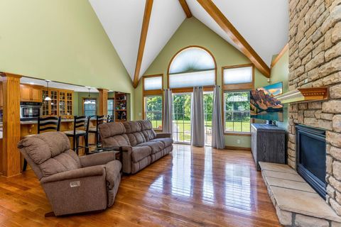 Tiny photo for 6247 State Route 61, Shelby, OH 44875 (MLS # 225024992)