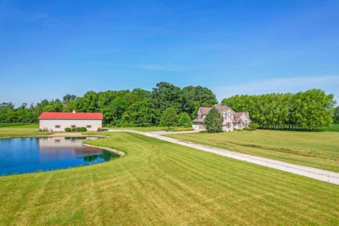 Tiny photo for 6247 State Route 61, Shelby, OH 44875 (MLS # 225024992)