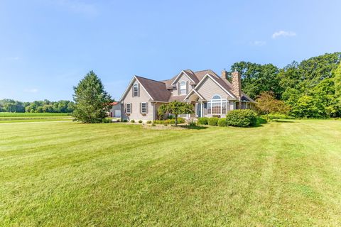 Tiny photo for 6247 State Route 61, Shelby, OH 44875 (MLS # 225024992)