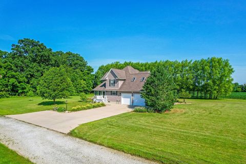 Tiny photo for 6247 State Route 61, Shelby, OH 44875 (MLS # 225024992)