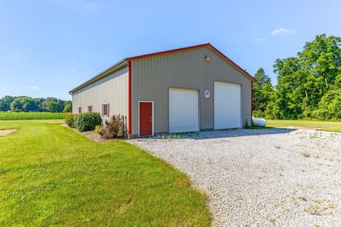 Tiny photo for 6247 State Route 61, Shelby, OH 44875 (MLS # 225024992)