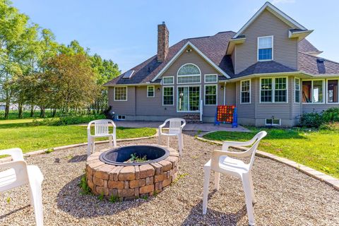 Tiny photo for 6247 State Route 61, Shelby, OH 44875 (MLS # 225024992)