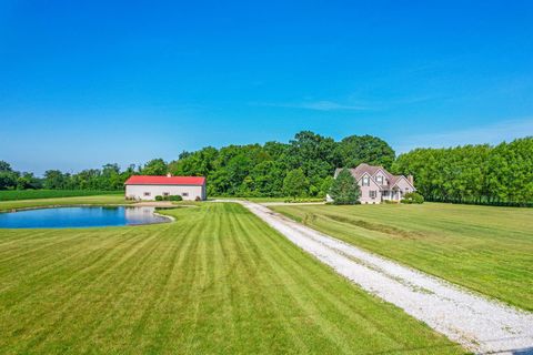 Tiny photo for 6247 State Route 61, Shelby, OH 44875 (MLS # 225024992)