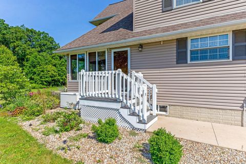 Tiny photo for 6247 State Route 61, Shelby, OH 44875 (MLS # 225024992)