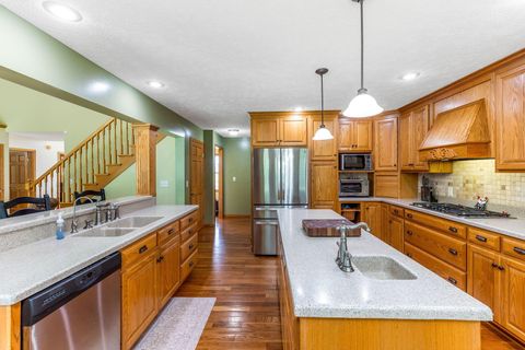 Tiny photo for 6247 State Route 61, Shelby, OH 44875 (MLS # 225024992)