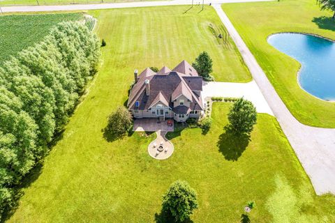 Tiny photo for 6247 State Route 61, Shelby, OH 44875 (MLS # 225024992)