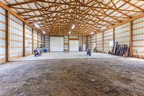 Tiny photo for 6247 State Route 61, Shelby, OH 44875 (MLS # 225024992)