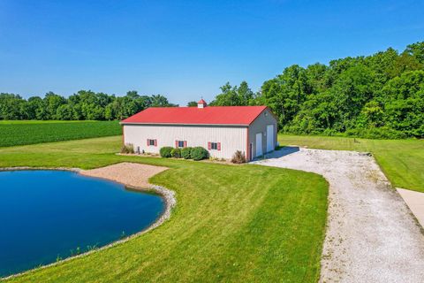 Tiny photo for 6247 State Route 61, Shelby, OH 44875 (MLS # 225024992)