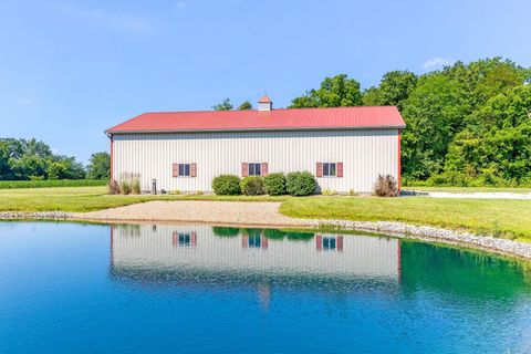 Tiny photo for 6247 State Route 61, Shelby, OH 44875 (MLS # 225024992)