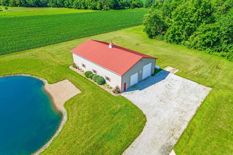 Tiny photo for 6247 State Route 61, Shelby, OH 44875 (MLS # 225024992)