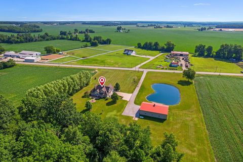 Tiny photo for 6247 State Route 61, Shelby, OH 44875 (MLS # 225024992)