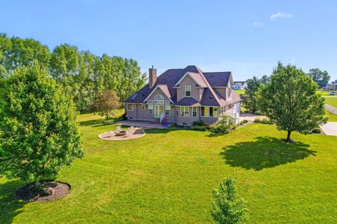 Tiny photo for 6247 State Route 61, Shelby, OH 44875 (MLS # 225024992)