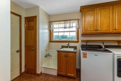 Tiny photo for 6247 State Route 61, Shelby, OH 44875 (MLS # 225024992)