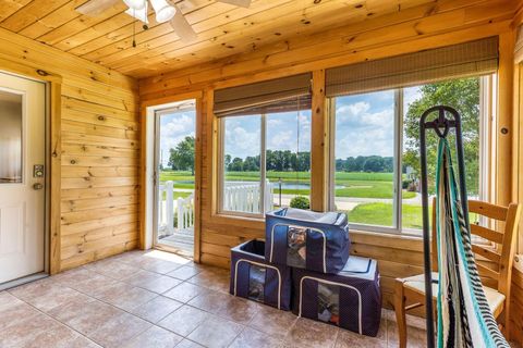 Tiny photo for 6247 State Route 61, Shelby, OH 44875 (MLS # 225024992)