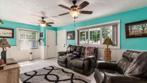 Tiny photo for 13412 Hawthorne Road NE, Thornville, OH 43076 (MLS # 226034740)