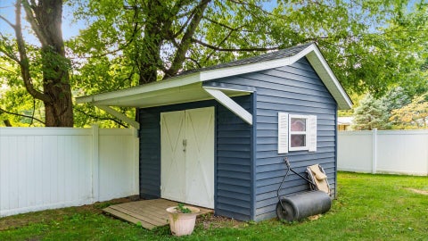 Tiny photo for 13412 Hawthorne Road NE, Thornville, OH 43076 (MLS # 226034740)