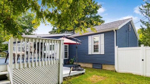 Tiny photo for 13412 Hawthorne Road NE, Thornville, OH 43076 (MLS # 226034740)