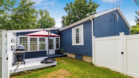 Tiny photo for 13412 Hawthorne Road NE, Thornville, OH 43076 (MLS # 226034740)