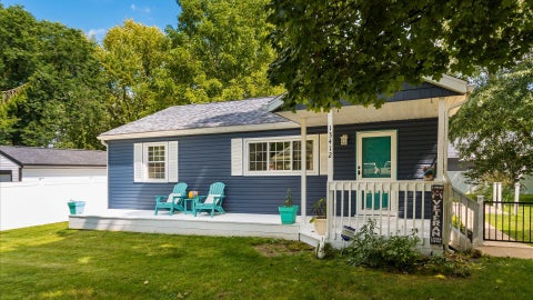 Tiny photo for 13412 Hawthorne Road NE, Thornville, OH 43076 (MLS # 226034740)