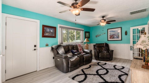 Tiny photo for 13412 Hawthorne Road NE, Thornville, OH 43076 (MLS # 226034740)