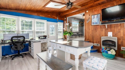 Tiny photo for 13412 Hawthorne Road NE, Thornville, OH 43076 (MLS # 226034740)