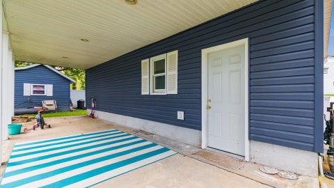 Tiny photo for 13412 Hawthorne Road NE, Thornville, OH 43076 (MLS # 226034740)