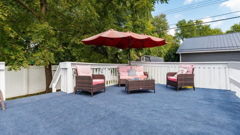 Tiny photo for 13412 Hawthorne Road NE, Thornville, OH 43076 (MLS # 226034740)