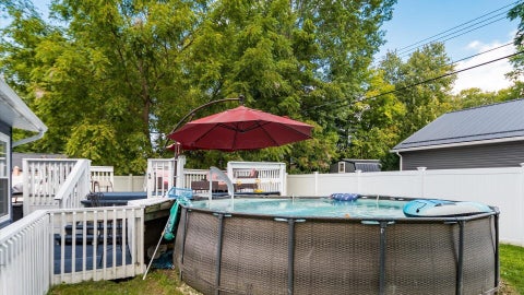 Tiny photo for 13412 Hawthorne Road NE, Thornville, OH 43076 (MLS # 226034740)