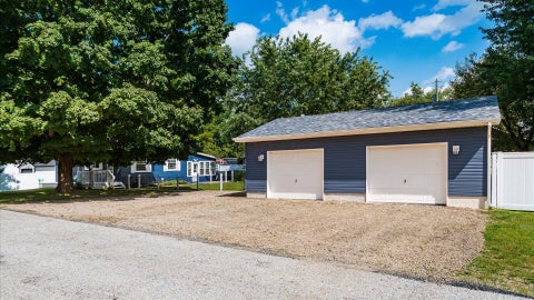 Tiny photo for 13412 Hawthorne Road NE, Thornville, OH 43076 (MLS # 226034740)