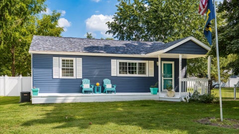 Tiny photo for 13412 Hawthorne Road NE, Thornville, OH 43076 (MLS # 226034740)