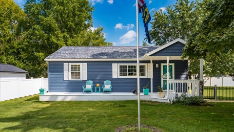 Tiny photo for 13412 Hawthorne Road NE, Thornville, OH 43076 (MLS # 226034740)