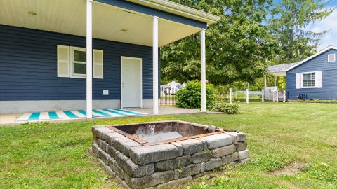 Tiny photo for 13412 Hawthorne Road NE, Thornville, OH 43076 (MLS # 226034740)