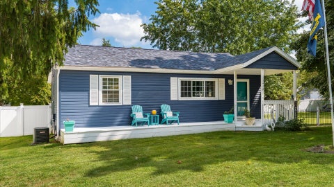 Tiny photo for 13412 Hawthorne Road NE, Thornville, OH 43076 (MLS # 226034740)