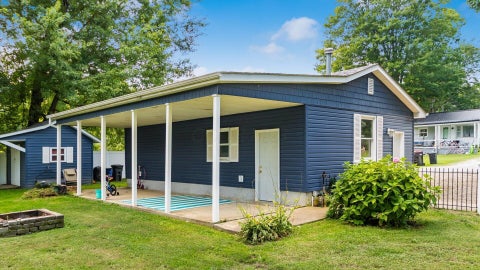 Tiny photo for 13412 Hawthorne Road NE, Thornville, OH 43076 (MLS # 226034740)