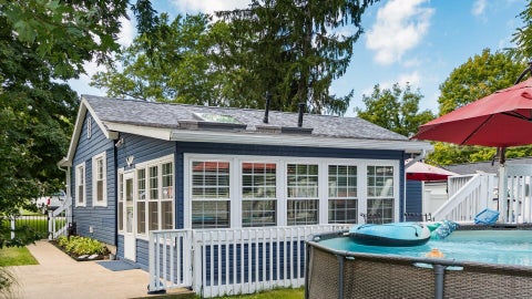 Tiny photo for 13412 Hawthorne Road NE, Thornville, OH 43076 (MLS # 226034740)