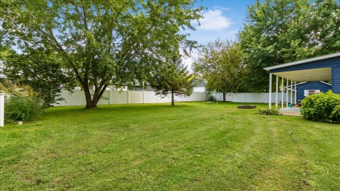 Tiny photo for 13412 Hawthorne Road NE, Thornville, OH 43076 (MLS # 226034740)