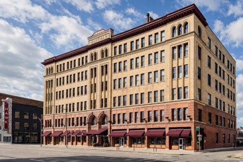 Photo of 150 E Main Street 304 #304, Columbus, OH 43215 (MLS # 226031922)