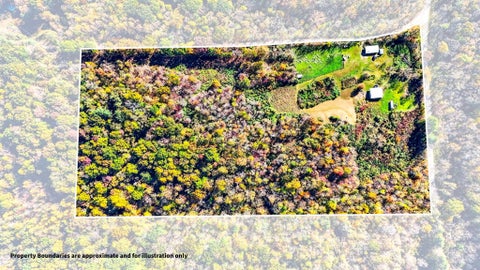 Photo of 27337 Scott Road, Creola, OH 45622 (MLS # 226040186)