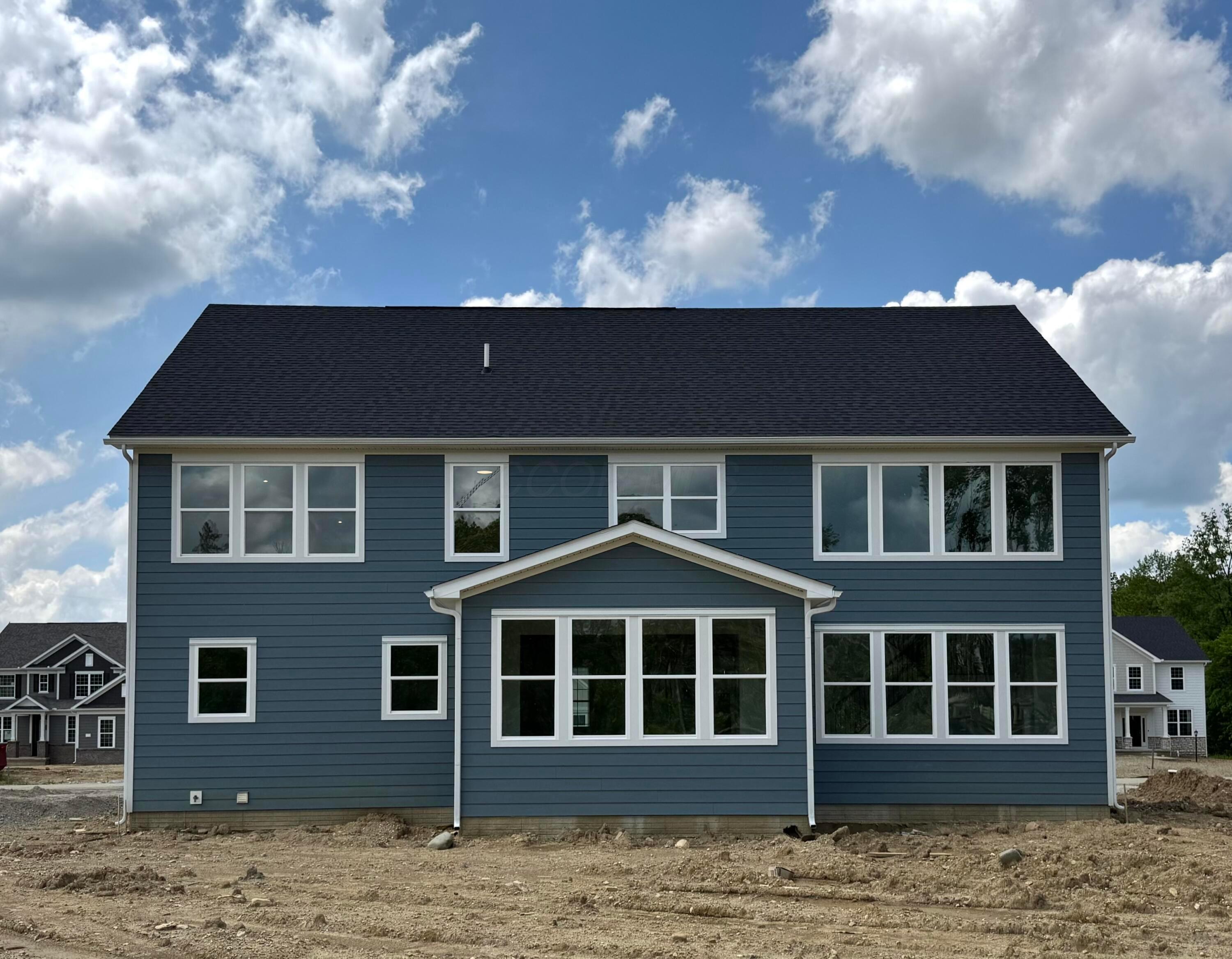 2474 Elisabeth Lane #LOT 24, Blacklick, Ohio image 38