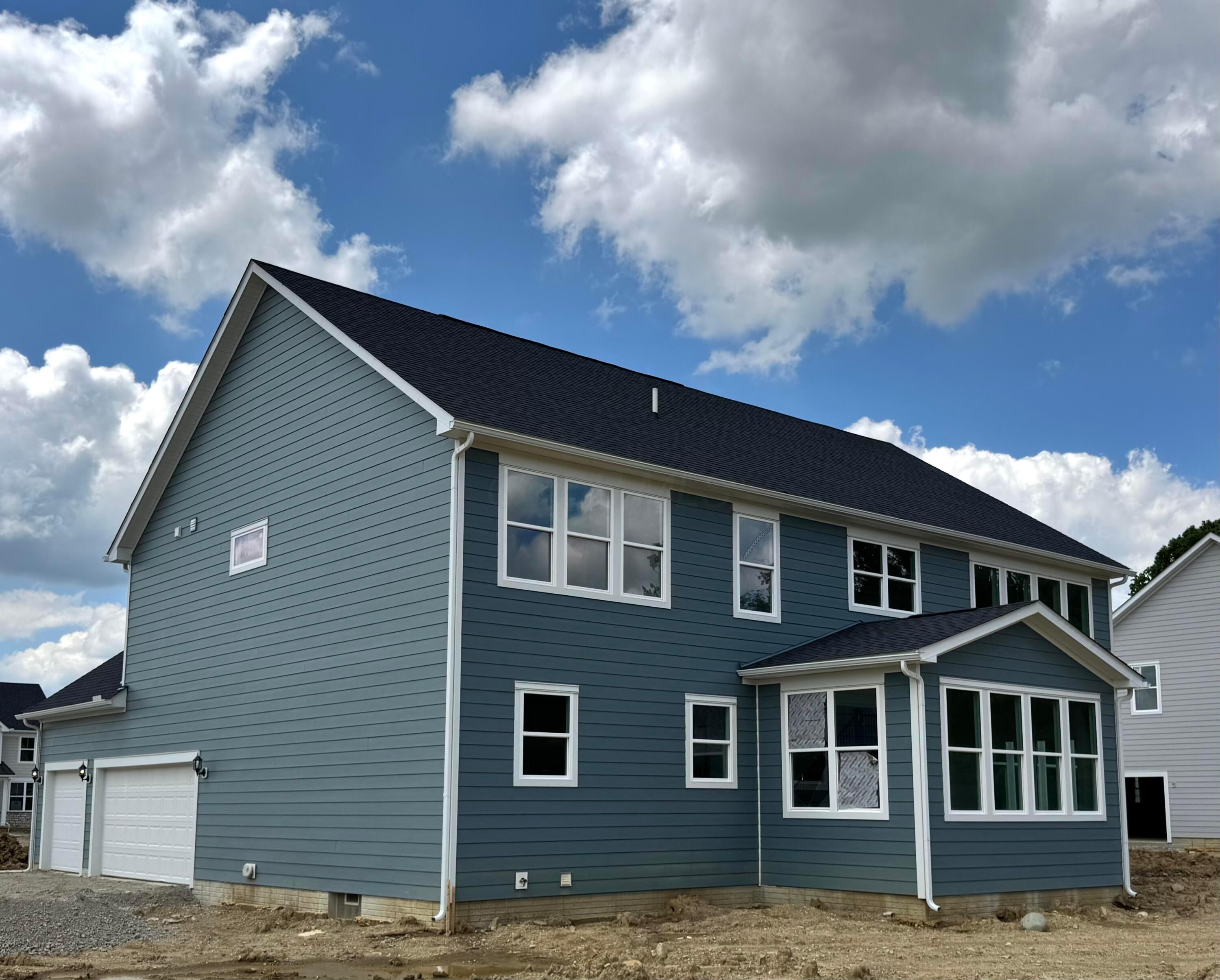 2474 Elisabeth Lane #LOT 24, Blacklick, Ohio image 37