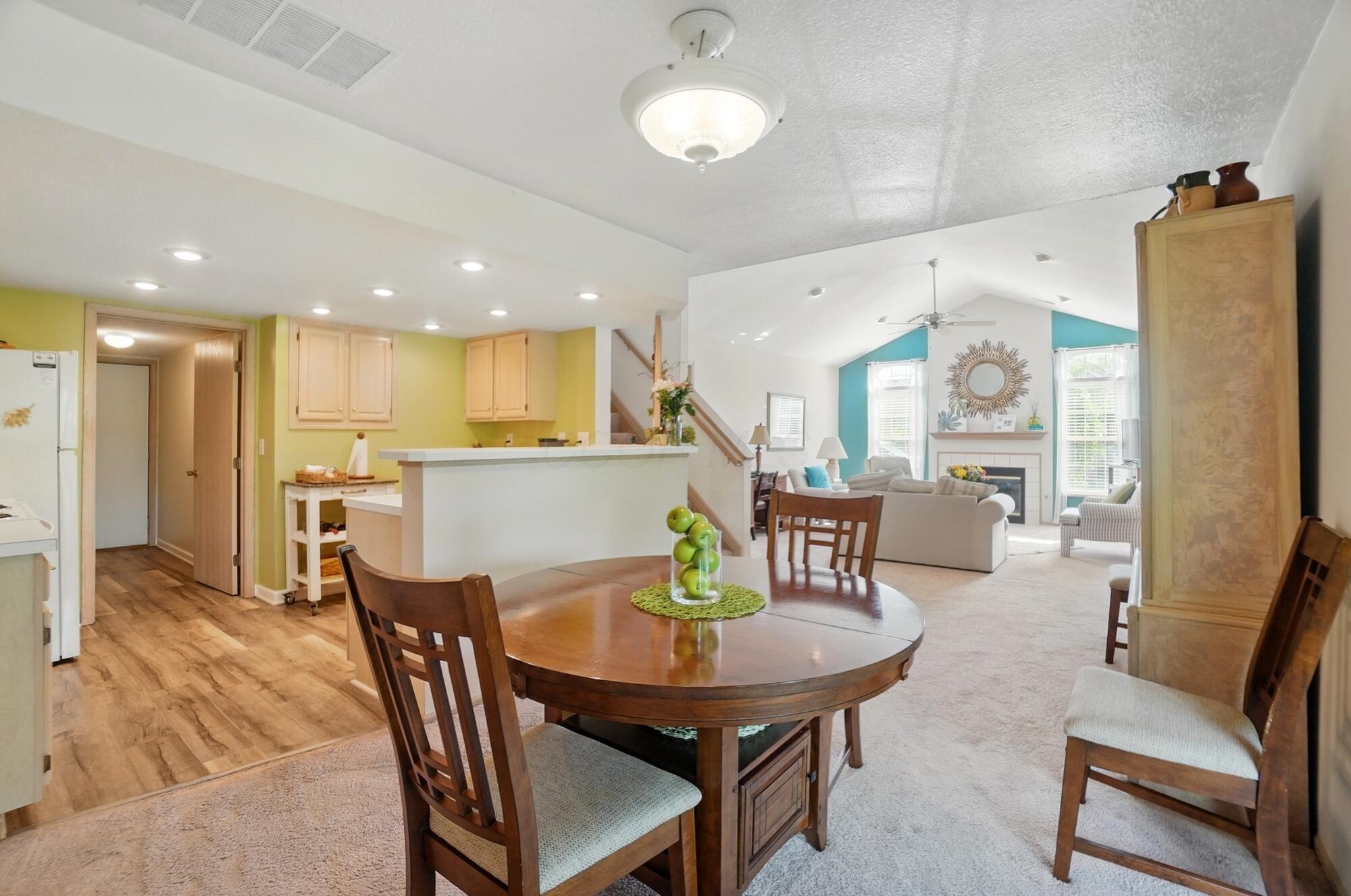 2675 Pine Marsh Drive, Grove City, Ohio image 10