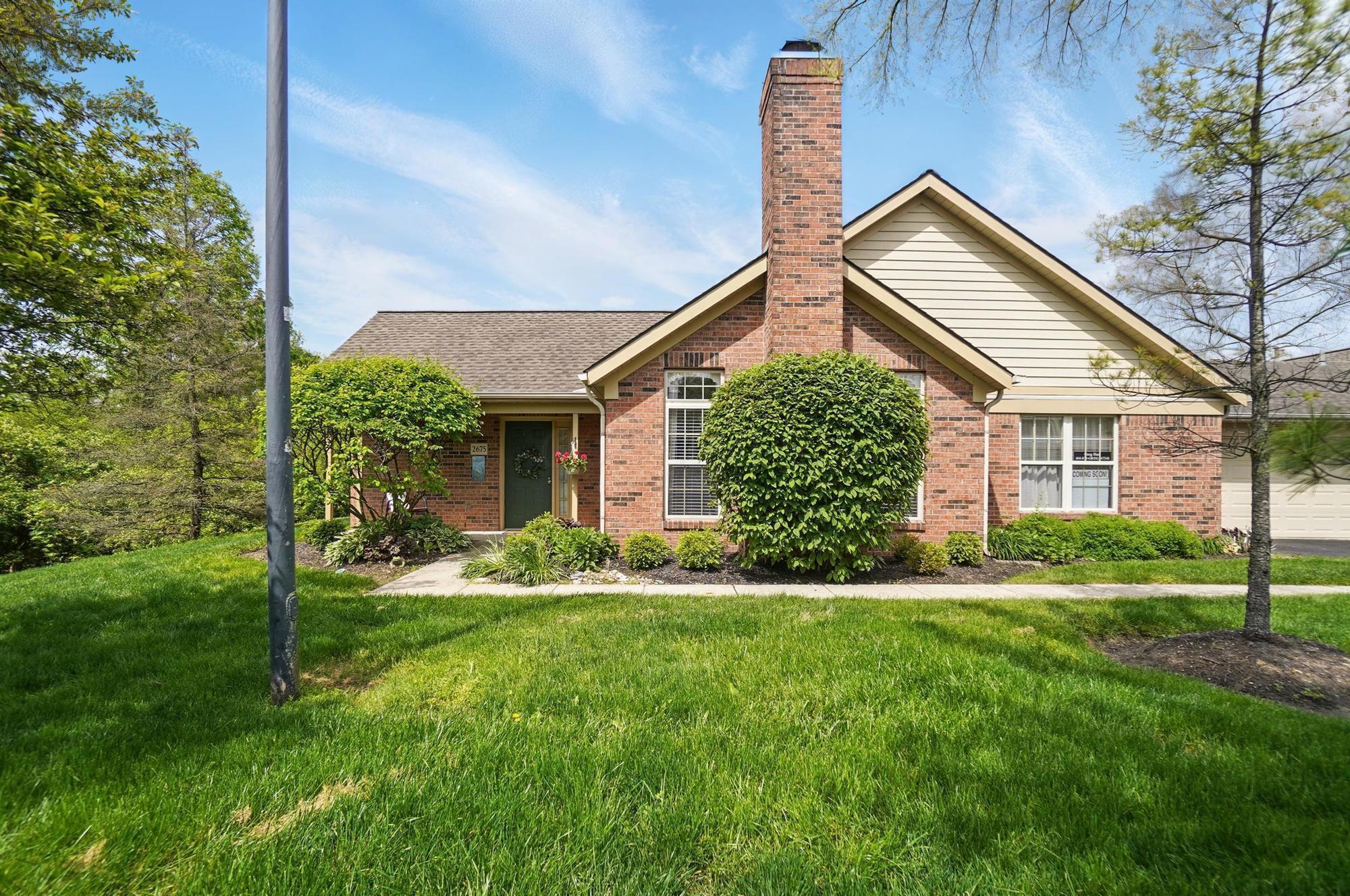 2675 Pine Marsh Drive, Grove City, Ohio image 1