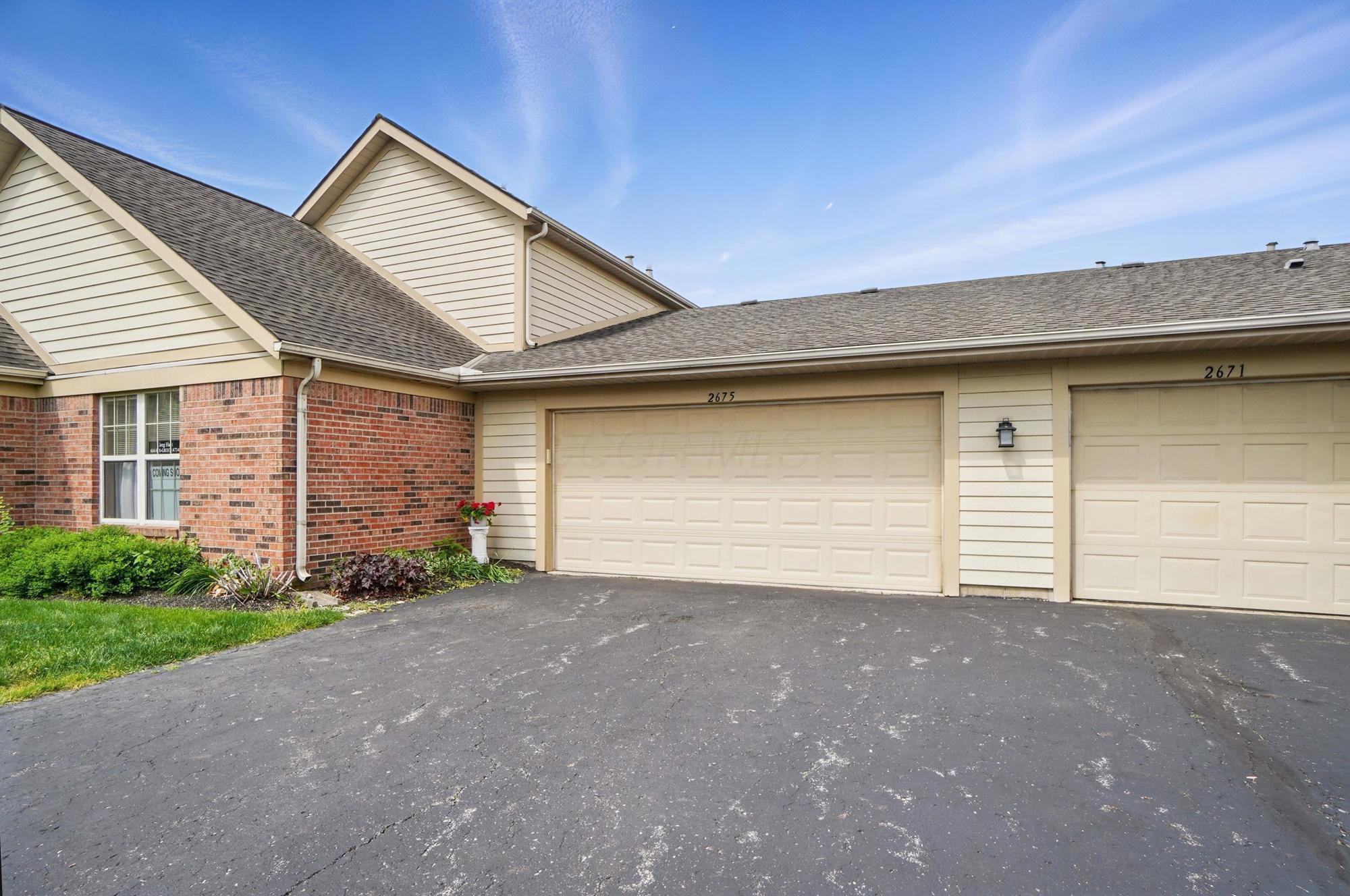 2675 Pine Marsh Drive, Grove City, Ohio image 42