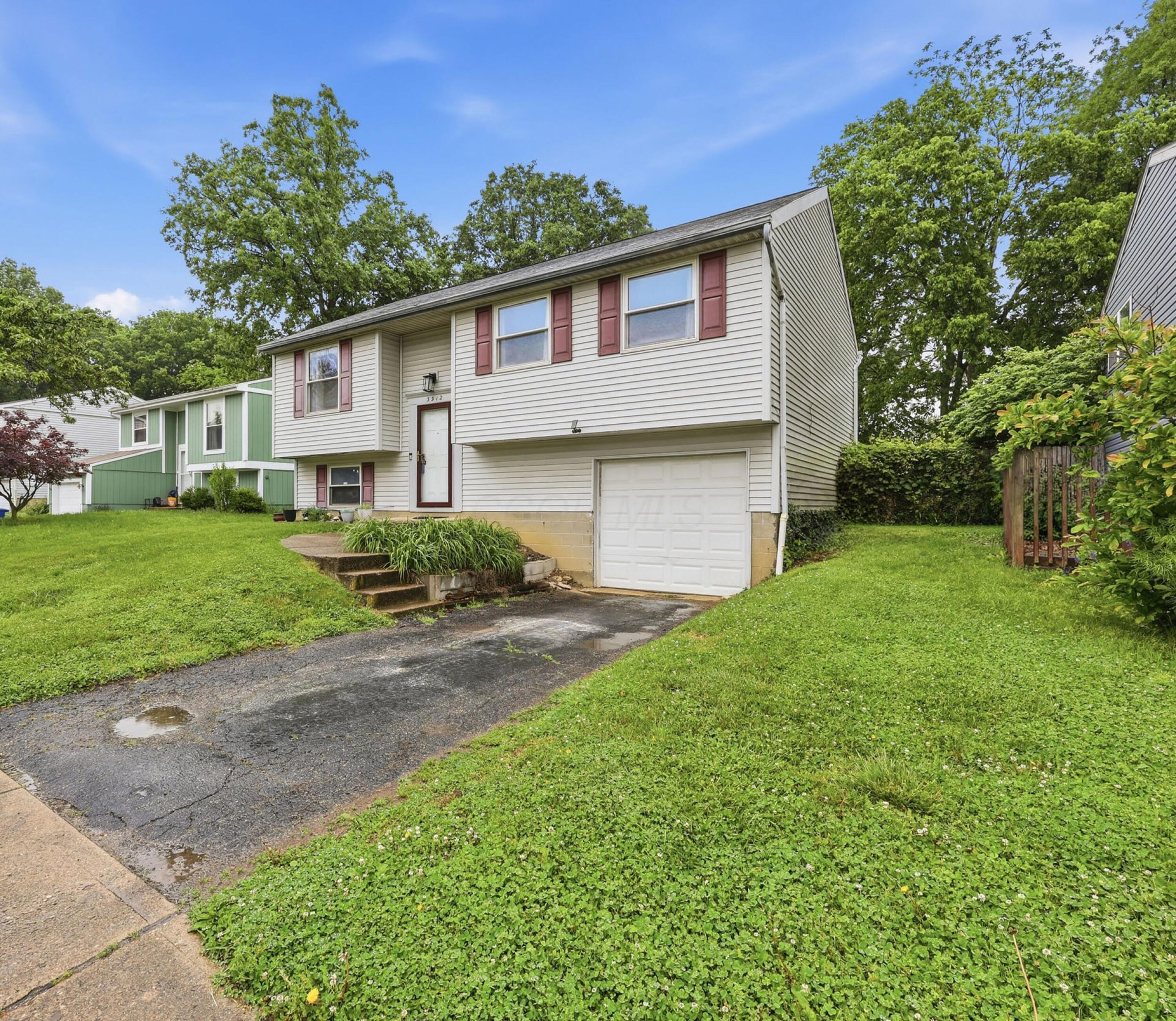 3912 Farm Brook Lane