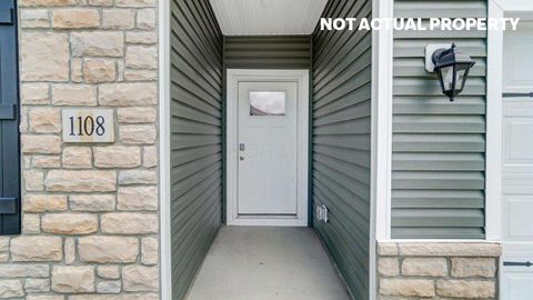 Tiny photo for 750 Sunny Vale Drive, Delaware, OH 43015 (MLS # 226002873)