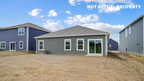 Tiny photo for 750 Sunny Vale Drive, Delaware, OH 43015 (MLS # 226002873)