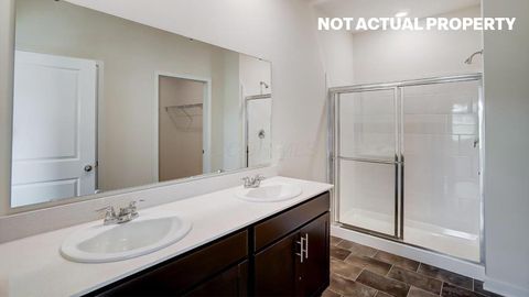 Tiny photo for 750 Sunny Vale Drive, Delaware, OH 43015 (MLS # 226002873)