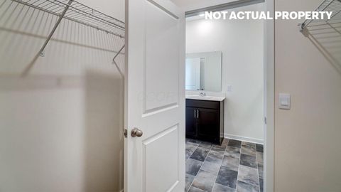 Tiny photo for 750 Sunny Vale Drive, Delaware, OH 43015 (MLS # 226002873)