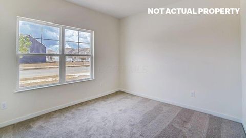 Tiny photo for 750 Sunny Vale Drive, Delaware, OH 43015 (MLS # 226002873)